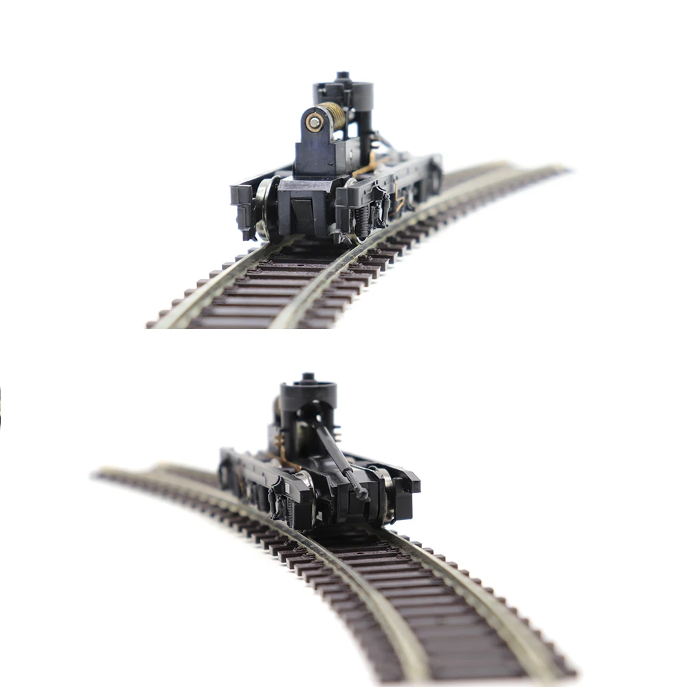 HO 1:87 Scale Modelis Traukinio Modelį, Dalys, Reikmenys, Miniatiūrinė Vežimėlio Statybos Rinkiniai modelio traukinių priėmimo