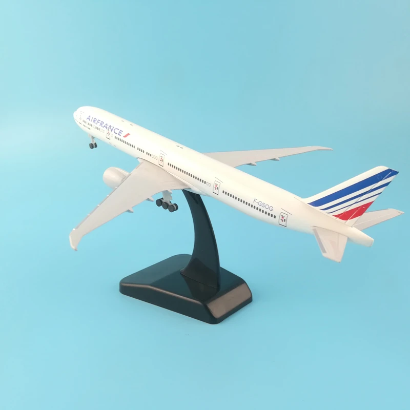 JASON TUTU 20cm Air France 