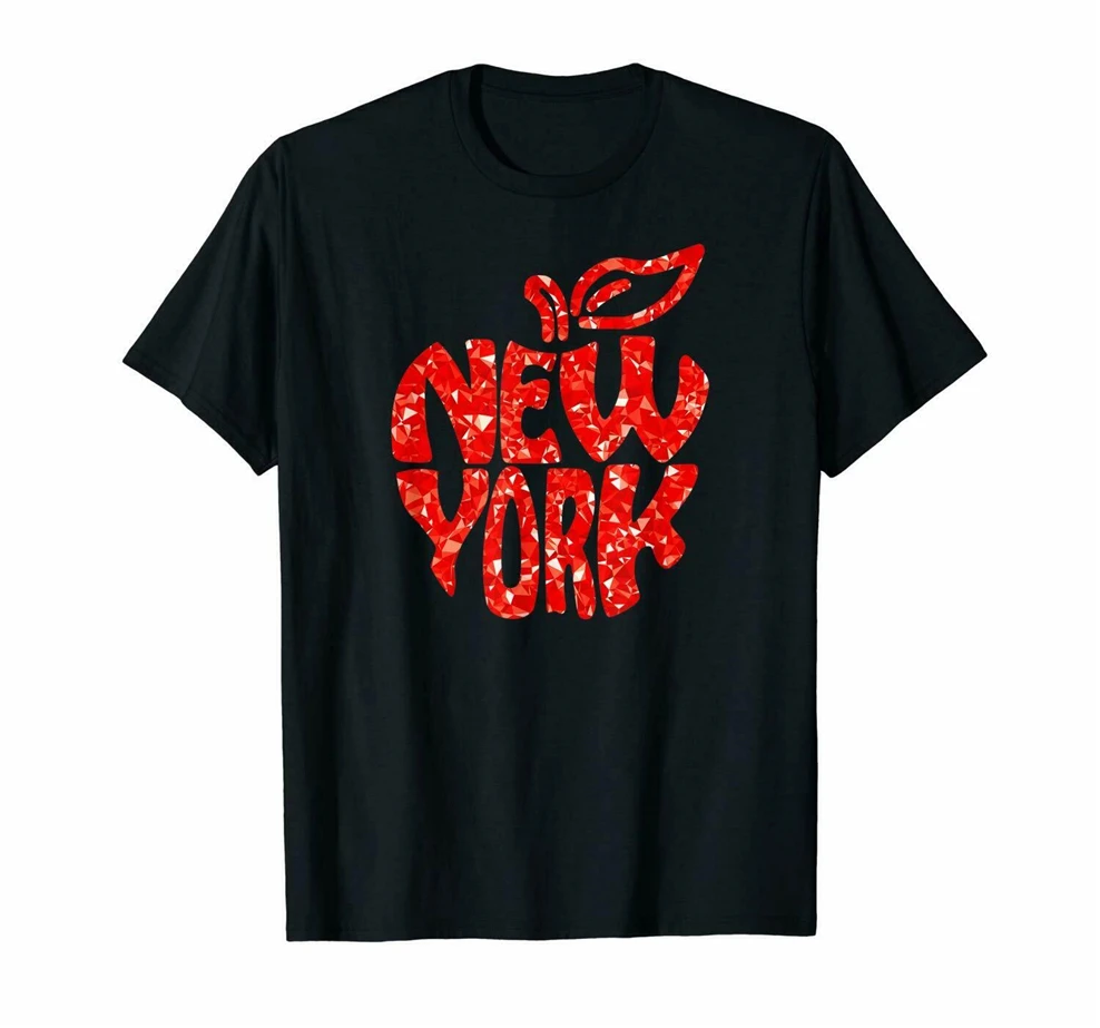 Juoda niujorko Marškinėlius - I Love Ny T-Shirts - I Love New York City Men 