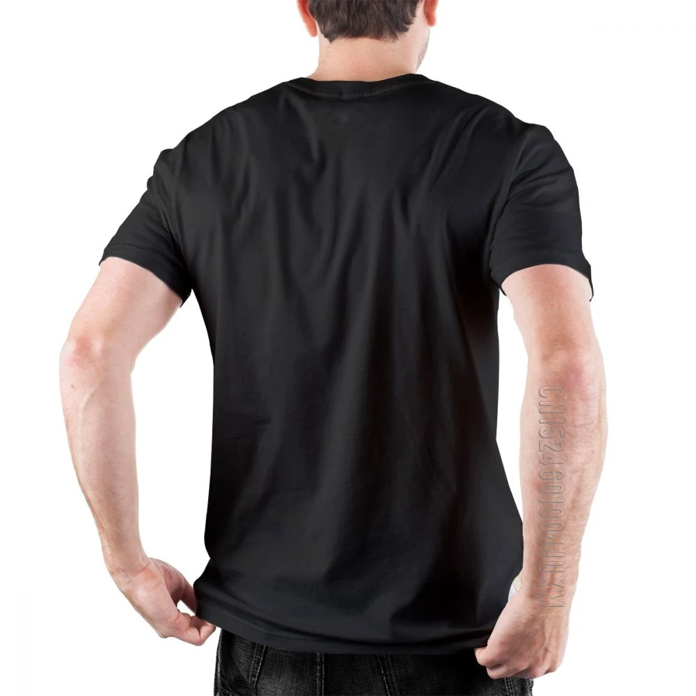 Kaip Mokslininkai Pasaulį Matyti vyriški Marškinėliai Mokslo Įdomus Fizikos Matematikos Lygtis, Vėpla Įdomus Tee Marškinėliai trumpomis Rankovėmis T-Shirts