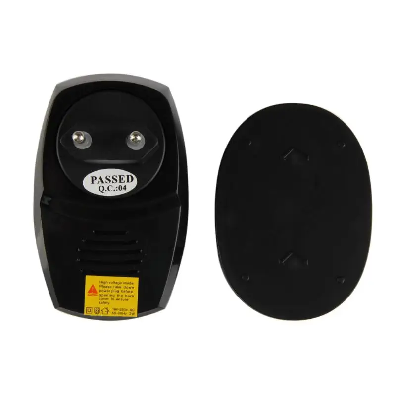 Karšto 36 Dainas Belaidžio Nuotolinio Valdymo Durys Bell 100M Diapazonas Vandeniui Protingas Doorbell Siųstuvas, Imtuvas, EU Plug