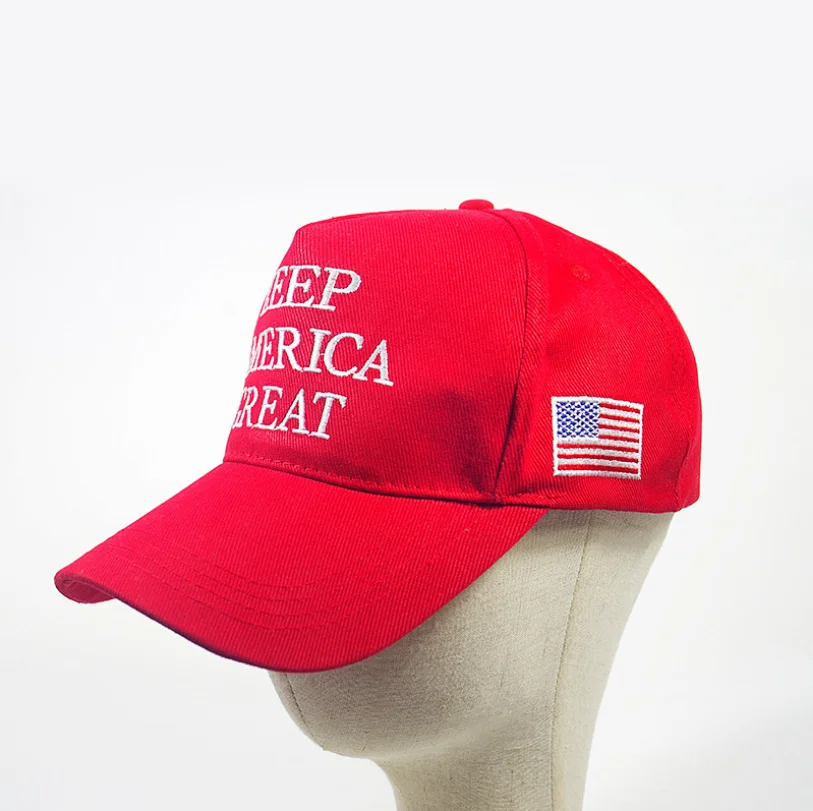 Karšto Koziris 2020 M. Bžūp Išlaikyti Amerika Didžiosios 45 Beisbolo Siuvinėjimas Medvilnės Kepurės Kepurės Pirmininkas Respublikonas KAG MAGA