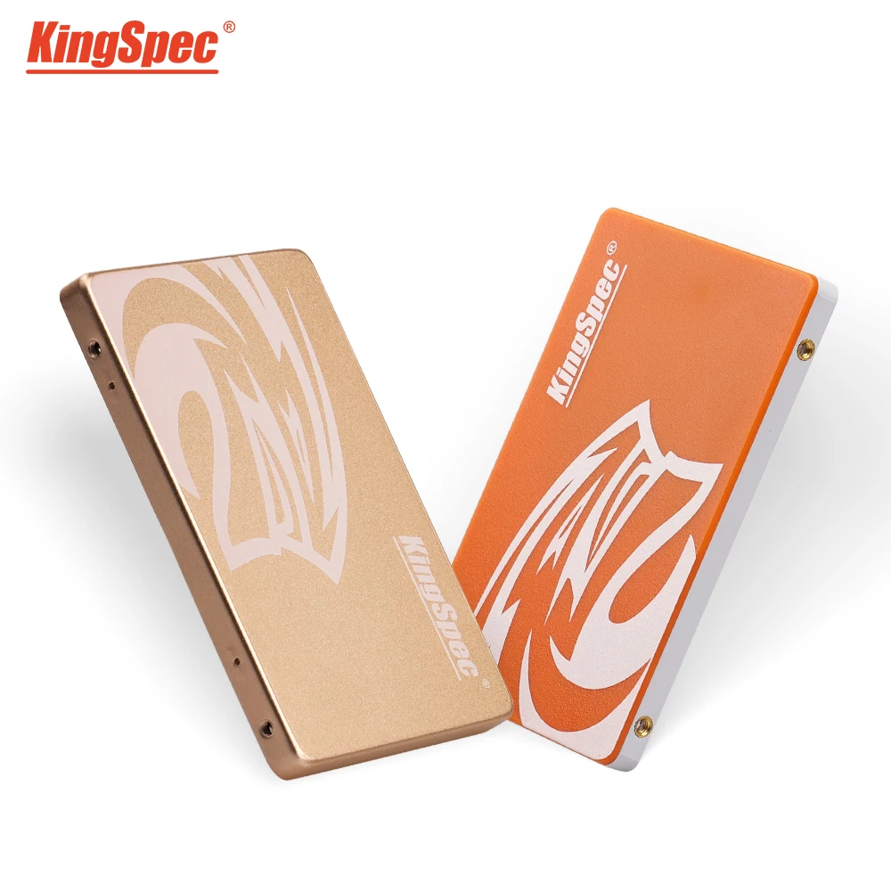 KingSpec SSD Diskas 2.5 SATA III kietasis diskas 128GB 240GB 512 GB 1 TB hd SSD (Solid State Drive 120gb 120 240 gb 480gb nešiojamas sdd