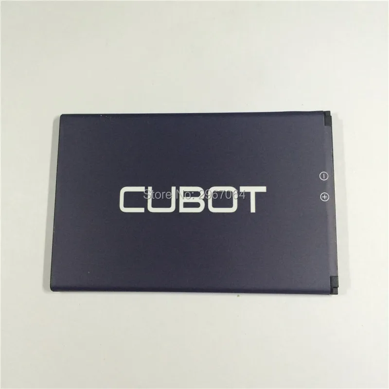 Mobiliojo telefono bateriją CUBOT manito baterija 2350mAh Ilgas laukimo laikas, Aukštos capacit Mobilių Priedų už CUBOT telefono baterija