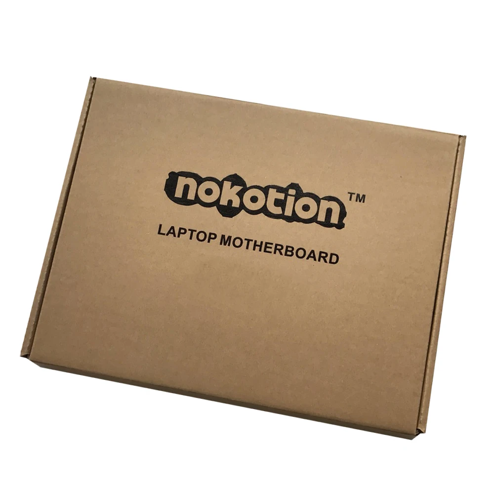 NOKOTION 613212-001 622587-001 HP Probook 4525S Nešiojamojo kompiuterio motininę Plokštę Socket S1 HD 5470 DDR3 Nemokamai CPU