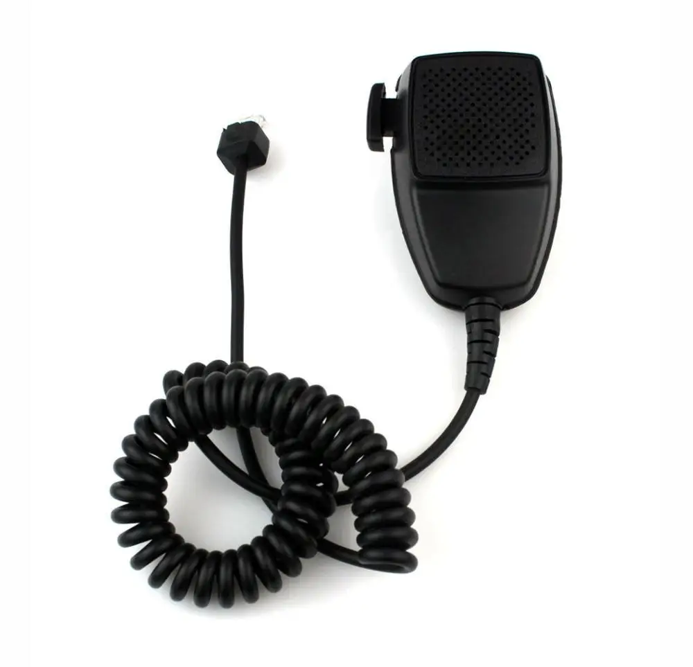 Oppxun Naujas 8-pin Garsiakalbis Mikrofonas Motorola GM350 GM360 MAXTRAC GR1125 M130 Radijas