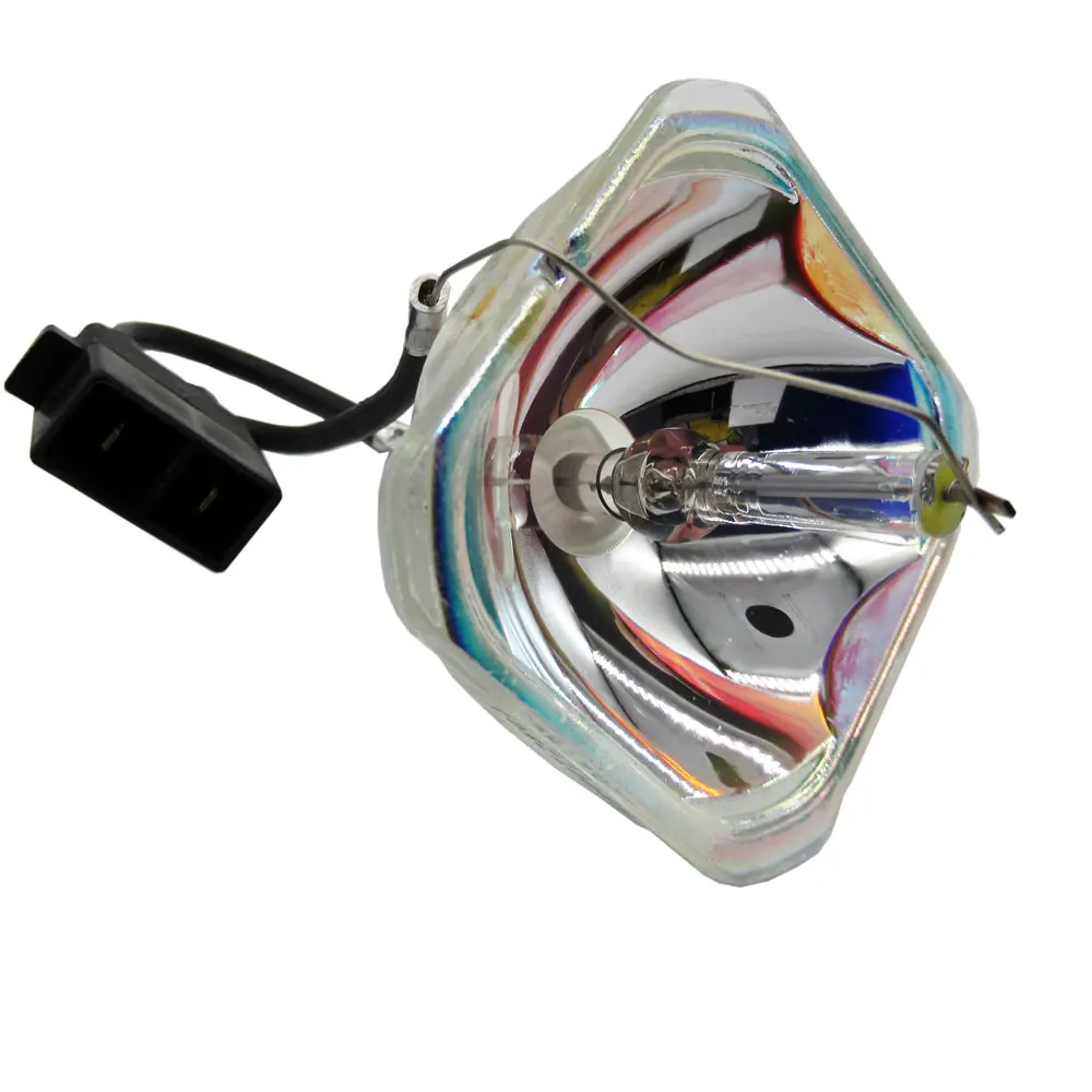 Pakeitimo Projektoriaus Lempos lemputė ELPLP38 EPSON EMP-1715/1705/1710/1700/1707/1717/EX100/PowerLite 1700c/1705c/1710c/1715c