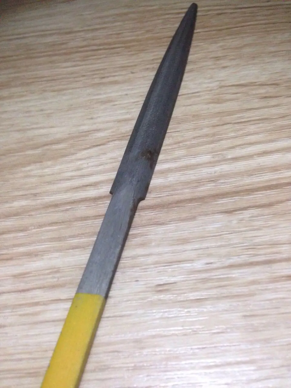 Papuošalai, graviravimas failą papuošalai poliravimo failus geltona rankena failą goldsmith Įrankiai