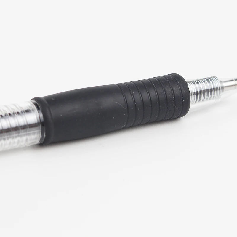 Pilot G2 Ištraukiama Premium Spalva Gelis Dažų Roller Ball Pen Paspauskite Unisex Pen Japonija 0.38 mm Juoda/Raudona/Mėlyna Spalva