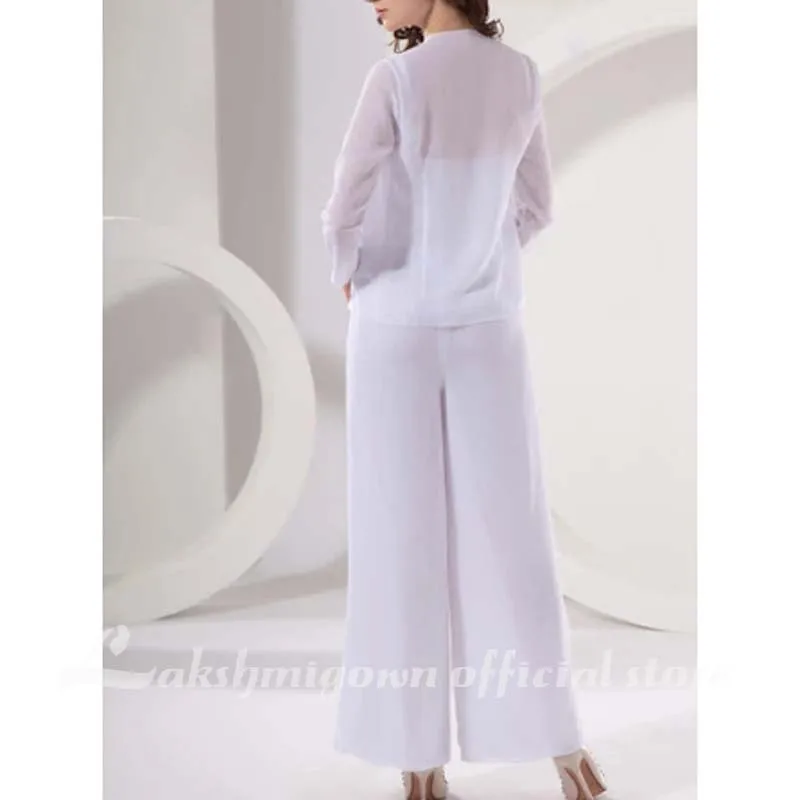 Plus Size Motina Oblubienicy Suknelė 2020 Elegantiškas Kvadratinių Kaklo Grindų Ilgio Šifono su Split Priekiniai Vestido de Madrina