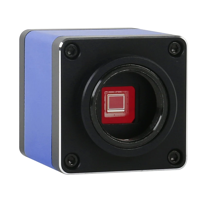 SONY IMX335 5.0 MP HD 1080P Telefono PCB Litavimo Matavimo Mikroskopo Vaizdo Kamera, U Disko Saugojimo Vaizdo įrašymo C prijungti vaizdo Kamera
