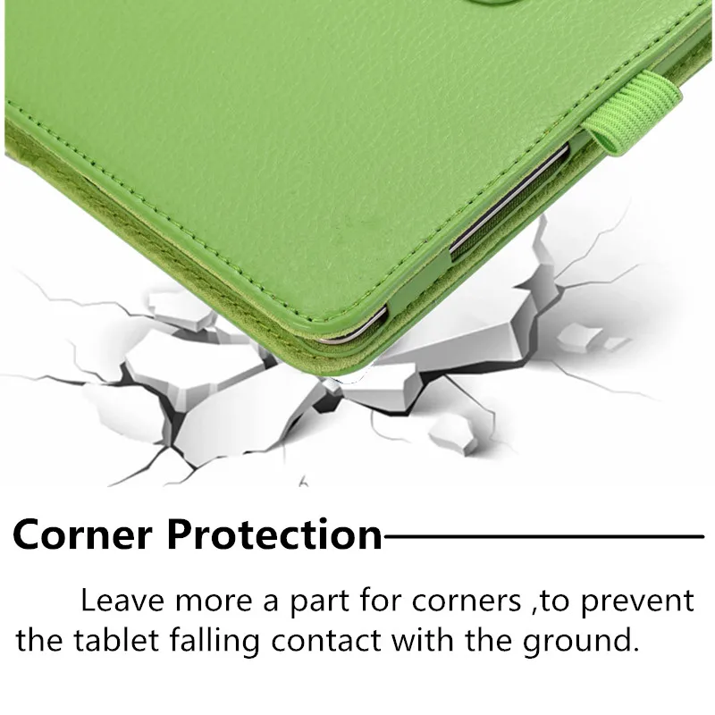 Tablet Case For Samsung Galaxy Tab S2 9.7