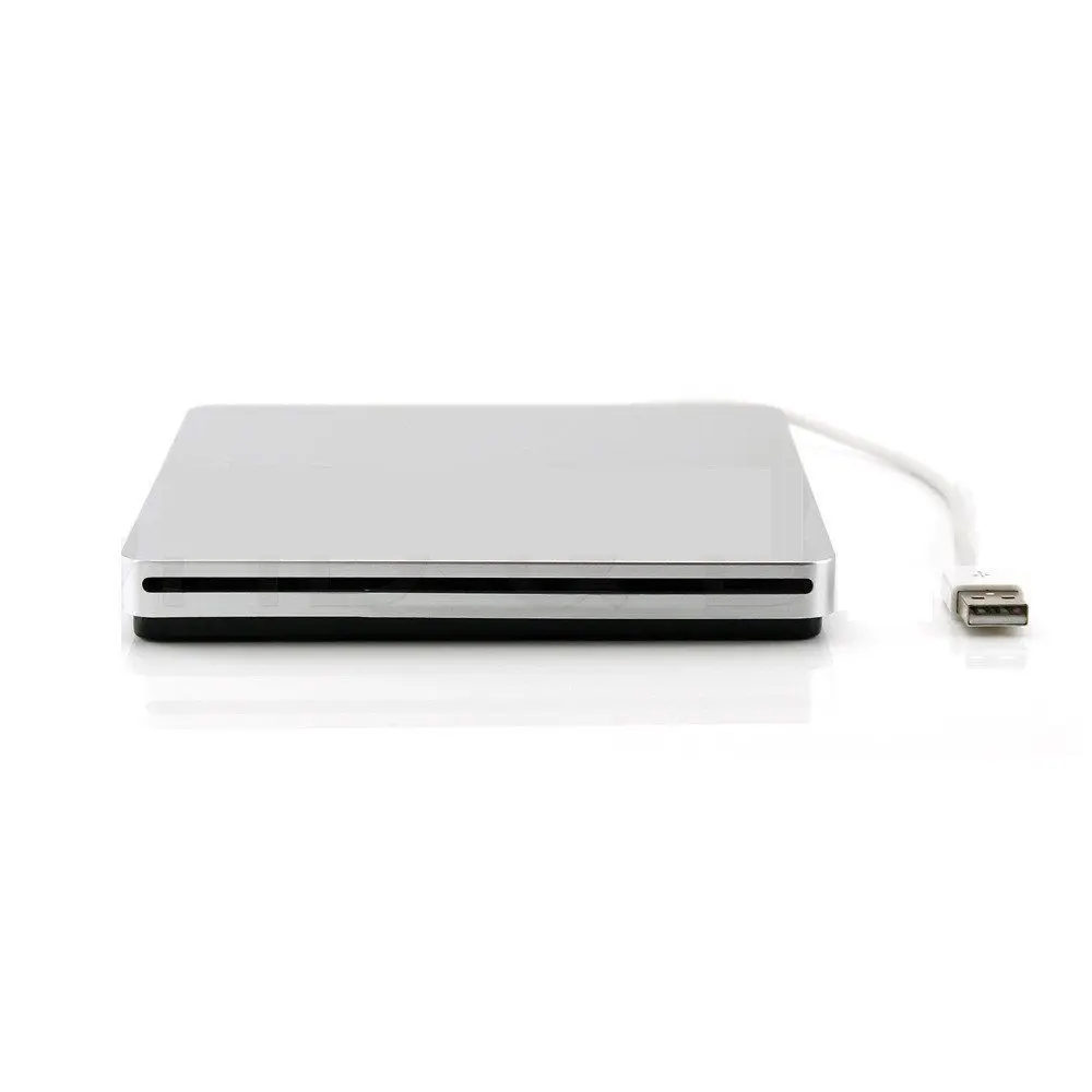 USB Išorinius CD, DVD Rom RW Grotuvas įrašymo įrenginį 