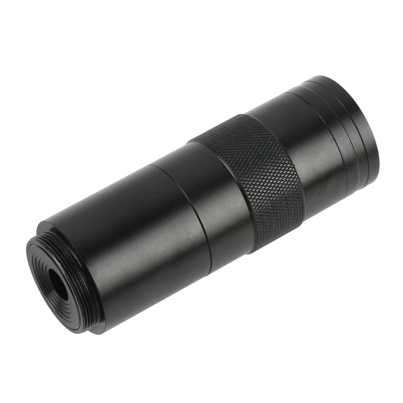150X Reguliuojamu Zoom C-Mount Objektyvas Pramonės Video HDMI VGA USB Mikroskopo vaizdo Kamera Vaizdo kameros Plėtros 215~300MM Darbo Atstumas