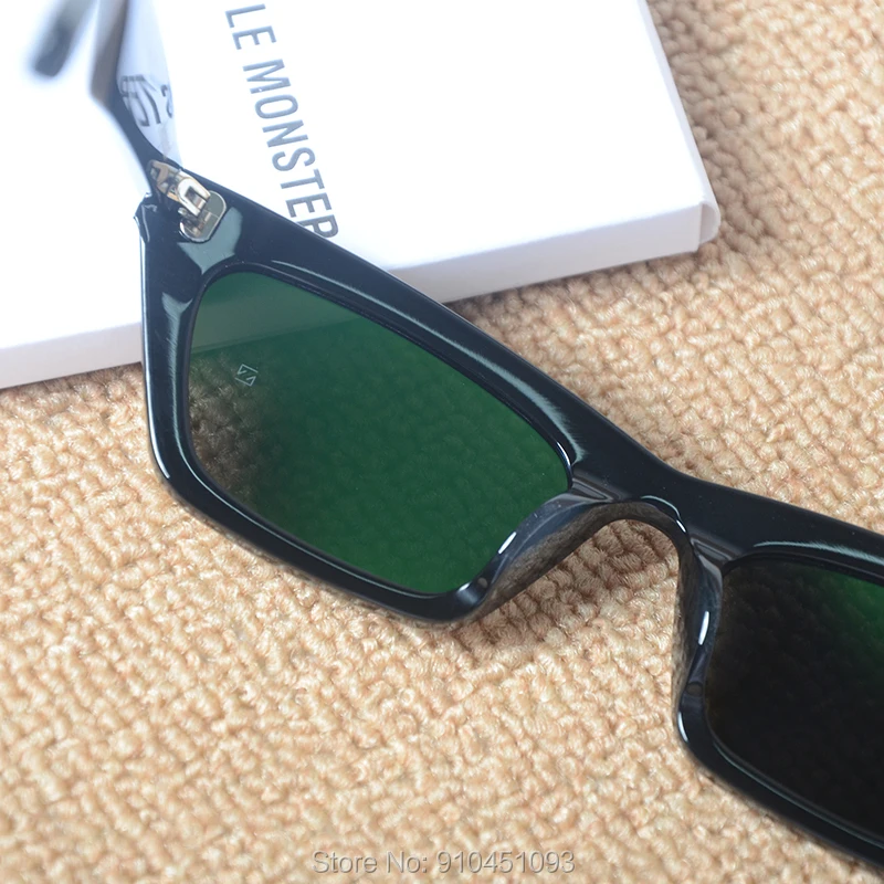 2020 Cat Eye Akiniai nuo saulės Moterims ŠVELNUS Prekės CHAPSSAL Dizaineris Vintage Retro Saulės akiniai Moterų Mados Cateyes UV400 Atspalvių