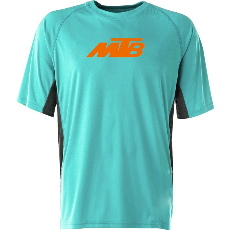 2020 m. enduro kalnų dviračių megztiniai motokroso, bmx lenktynių jersey kalnų dh trumpas rankovės dviračių drabužius mx vasaros mtb t-shirt