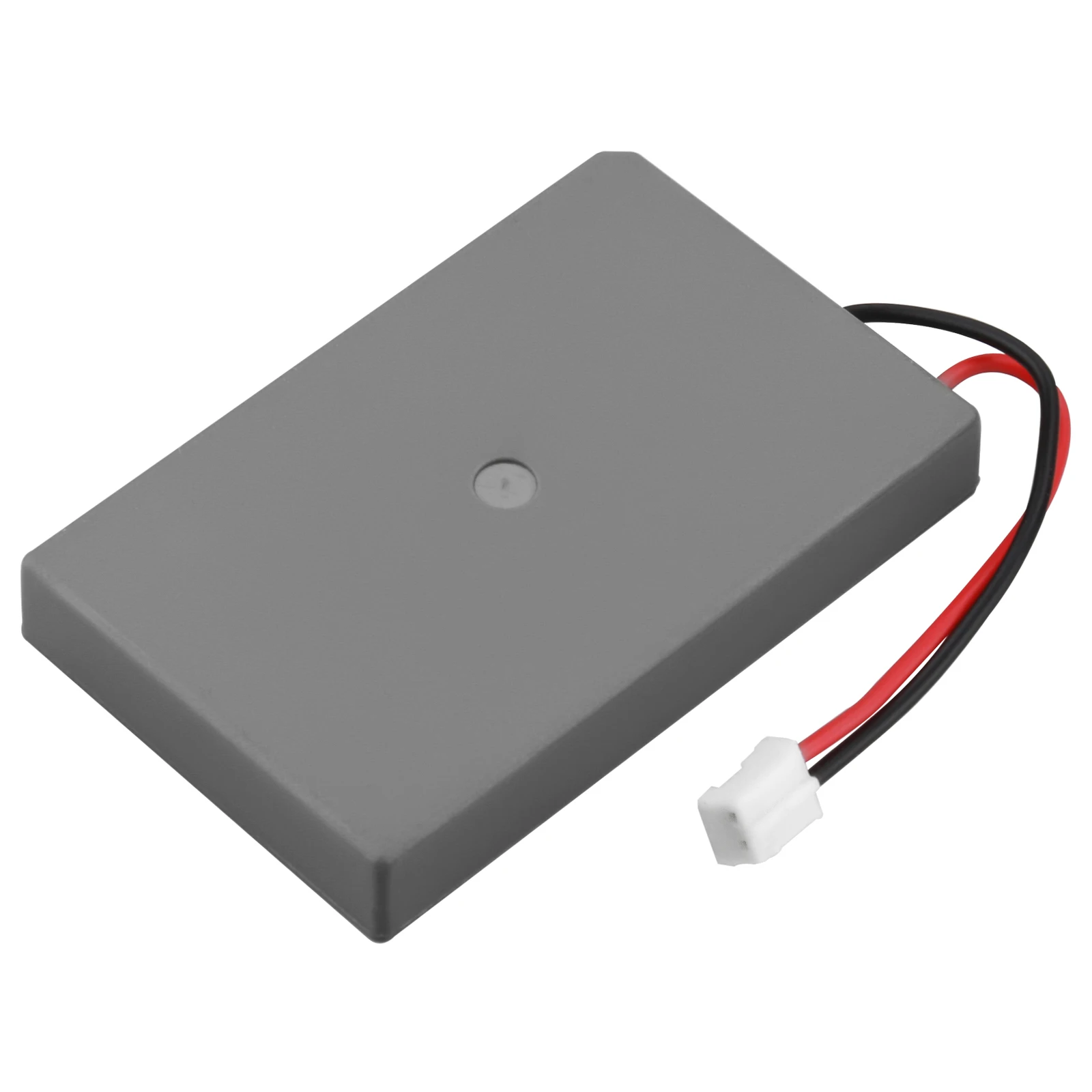 3 Vnt 2000mAh Akumuliatorius Su USB Įkrovimo Kabelis Sony PS4 Belaidis Valdiklis Li-Ion Ličio Baterijos Pakeitimas
