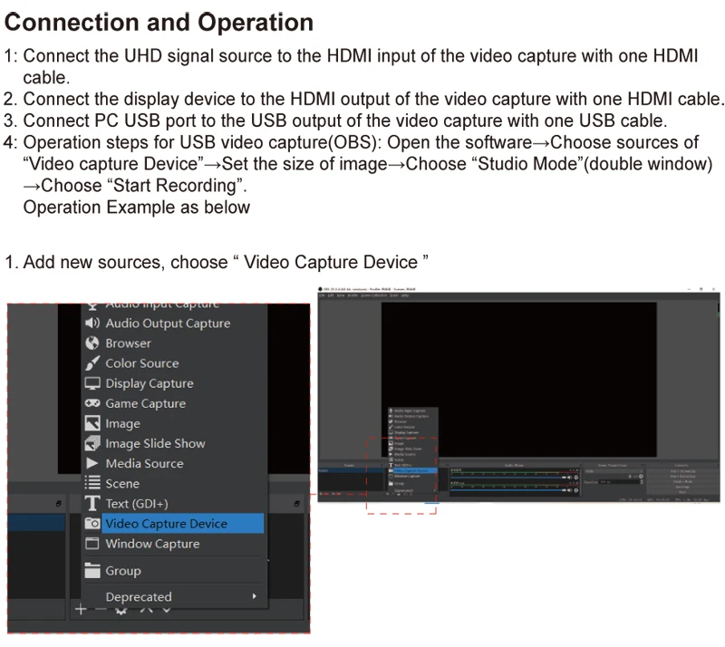 4K Kilpos, Audio Video Capture Card 1080P HDMI Įrašymo Langelį, Mic USB 3.0-2.0 Žaidimas, Live Transliacijos Plokštelės Jungiklis PS4 DVD HD Kamera