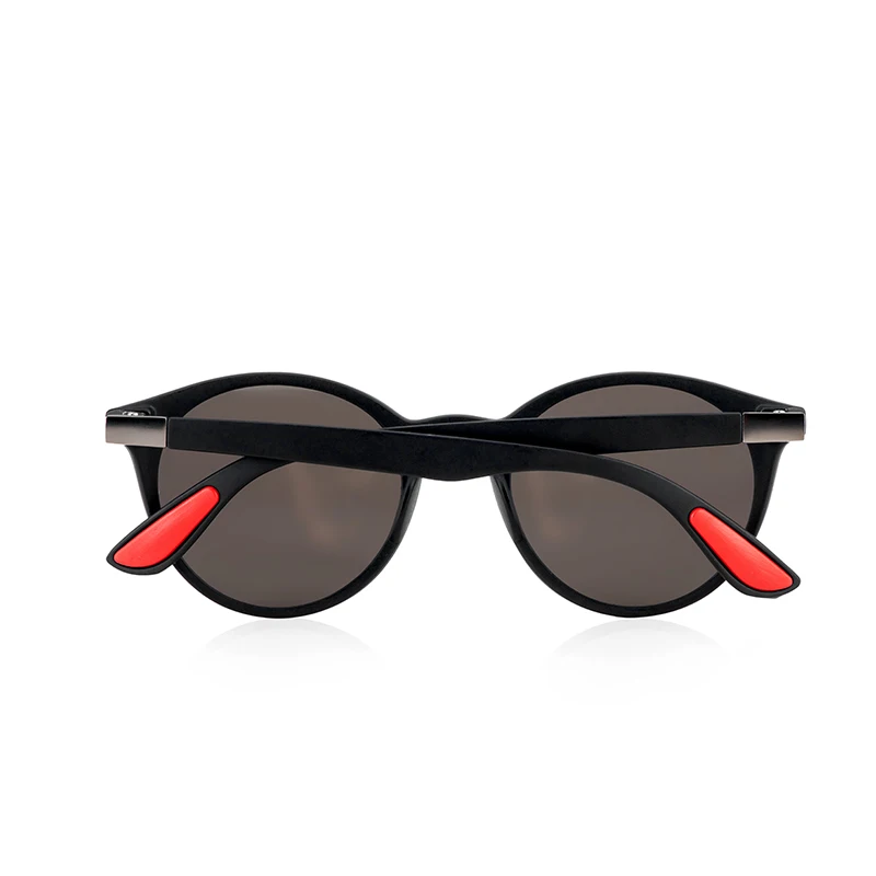 ASOUZ 2019 naujos kartos poliarizuota ponios UV400 akiniai nuo saulės mados vyriški akiniai classic prekės ženklo dizainas, padengtas vairavimo akiniai nuo saulės