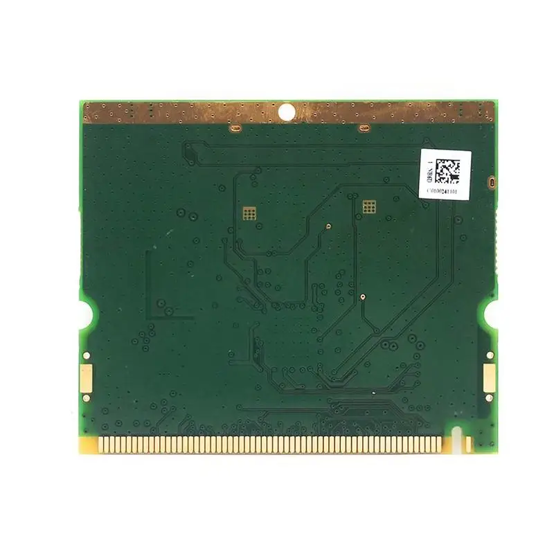 Atheros AR9223 300Mbps Mini PCI Wireless N WiFi Adapteris WLAN Kortelė Dell, Asus KORTELĖS Toshiba Mini-PCI Acer L5V2