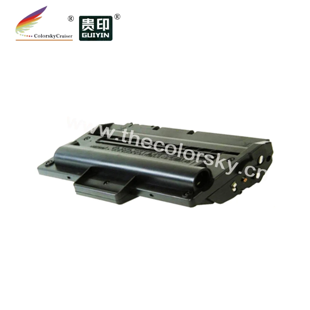 (CS-S4100) BK tonerio lazerinis kasetę samsung SCX4100D3 scx4100 scx4150 scx 4100d3 4100 4150 (3k puslapių) nemokamai 