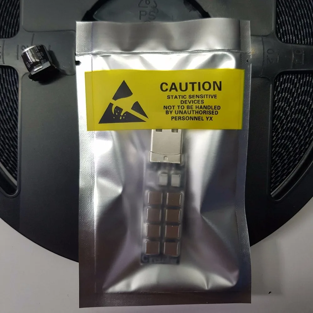 DYKB NAUJAS USB žudikas U Disko Žudikas Miniatur galios modulis, Aukštos Įtampos Impulsų Generatorius