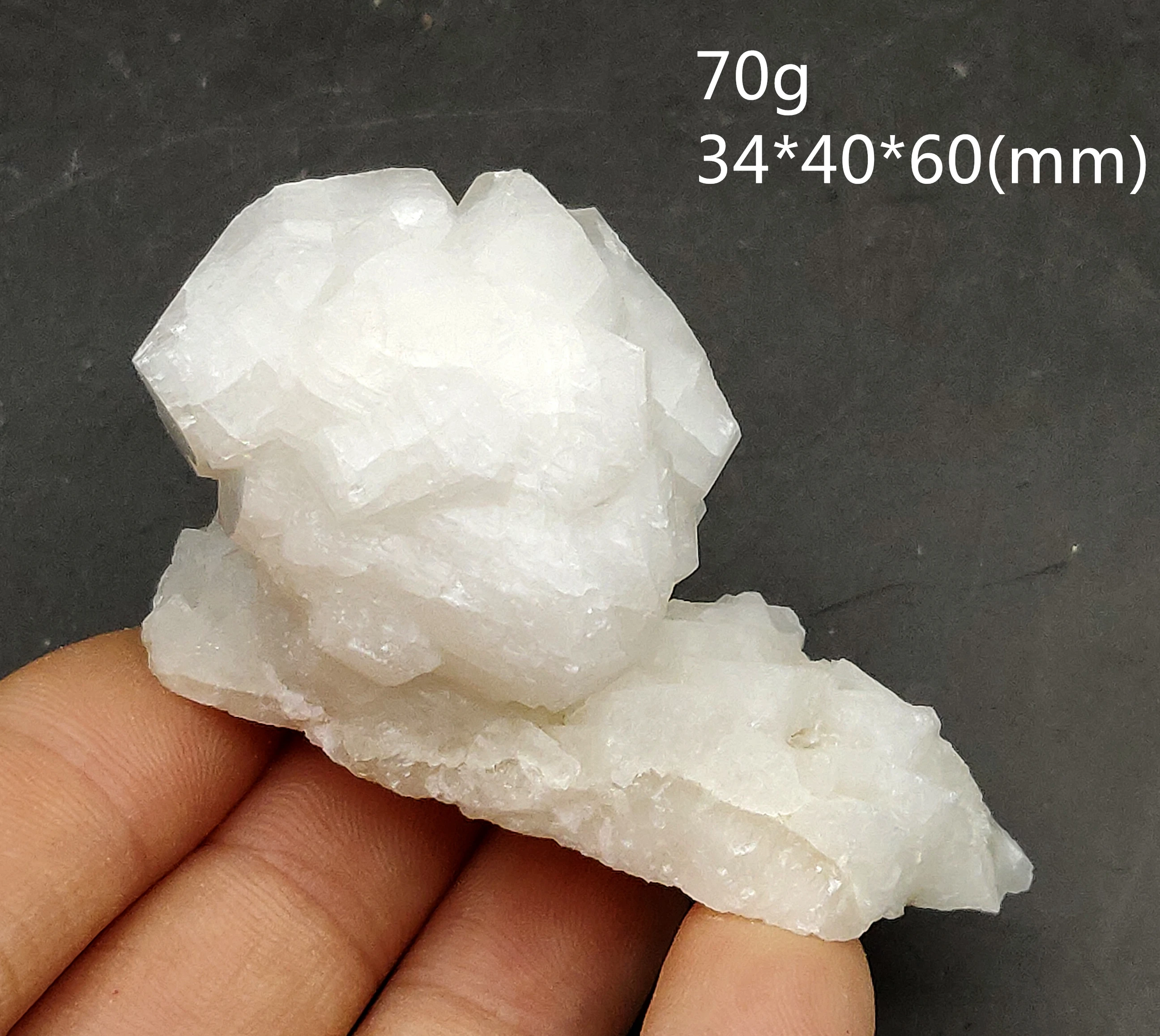 Gamtos Kalcito kristalų grupių mineralinių kristalų egzempliorių Akmenys ir kristalai crystal Healing iš Kinijos