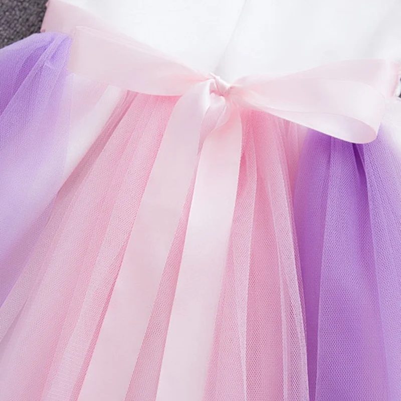 Kūdikių Suknelė, Vestuvės Dress Nėrinių Tutu Princesė Vasaros Vaikų Mergaičių Vestidos Mielas Mielas 2019 Naujo Stiliaus Suknelės Mergaičių Vestido