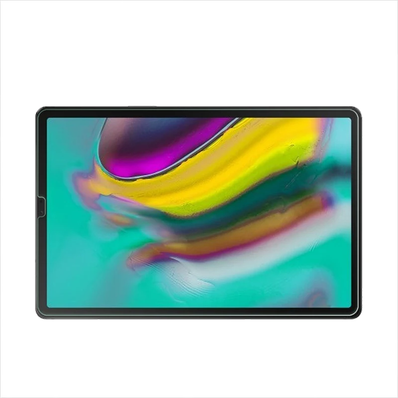 LECAYEE 0.28 mm Advanced Grūdintas Stiklas, skirtas Samsung Galaxy Tab S5e 10.5 colio SM-T725 T720 Tablet Screen Protector HD apsauginis Dangtis