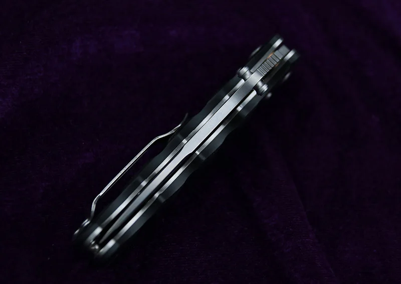 LOVOCOO 484 sulankstomas peilis M390 ašmenys G10 rankena taktinis įranga, lauko kempingas medžioklės kišenėje vaisių peilis išgyvenimo EDC įrankis