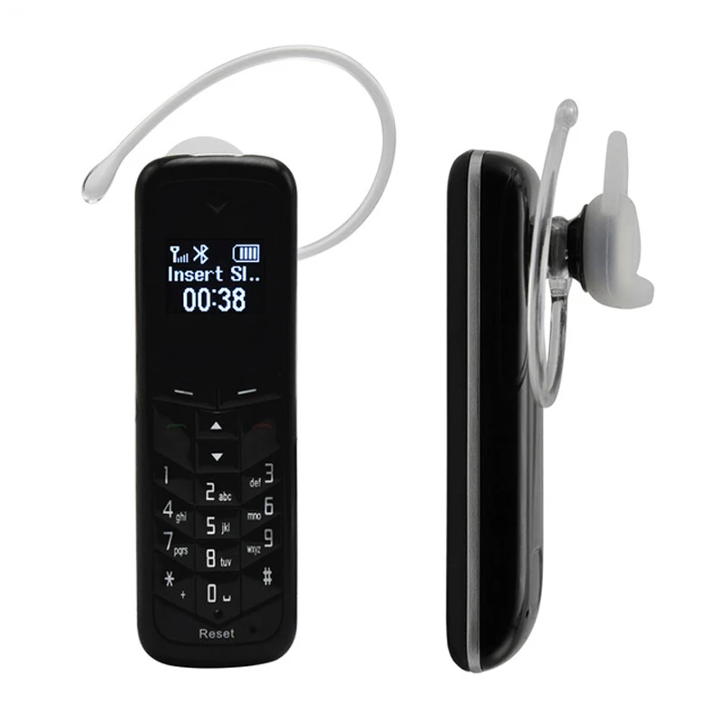 MAFAM BM50 Magija Balso Mini Mobilusis Telefonas Maža Ekrano Ausinės laisvų Rankų įranga 