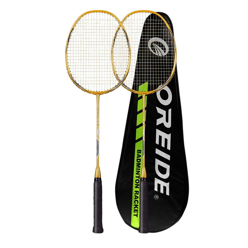 Mados Badmintono Rakečių Krepšys Raketę Padengti Mokymo Tinka 2 Raketės Suaugusiems Vaikams Vienos Peties Racquette Sportinis Krepšys