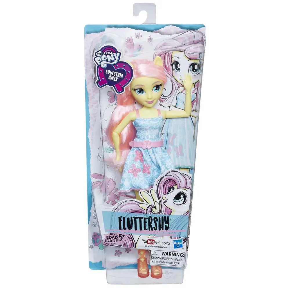 Mano Mažai Pony Equestria Mergaičių Paveikslas kamuolys, šlifuota lėlės Vaivorykštė Magija Pony Princesė Veiksmų Skaičiai Žaislai Vaikams Bonecas Dovana