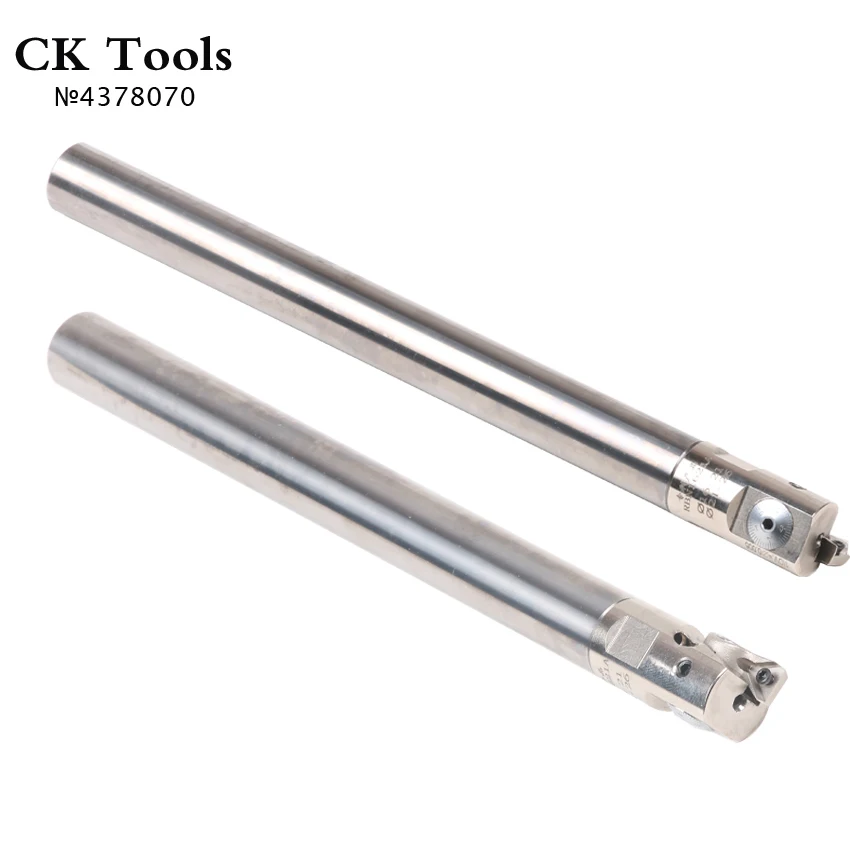 Mažas gręžinių gręžimo įrankis mažas, vidinės skylės C16-CBH16.2-19.8 16mm CNC neatsiejama bauda nuobodu baras RBN16 cnc gręžimo sistema