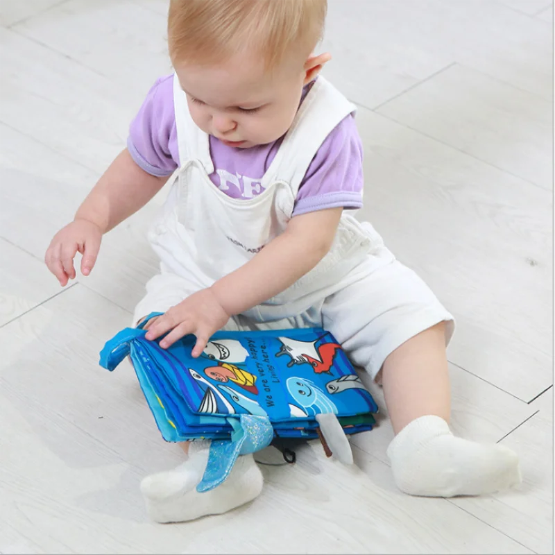Montessori Žaislai, Kūdikių Ankstyvojo Mokymosi Mokomąją Medžiagą, Medžiaga Knyga Vaikų Intelekto Vystymosi Vaikų Gyvenimo Įgūdžių Mokymas