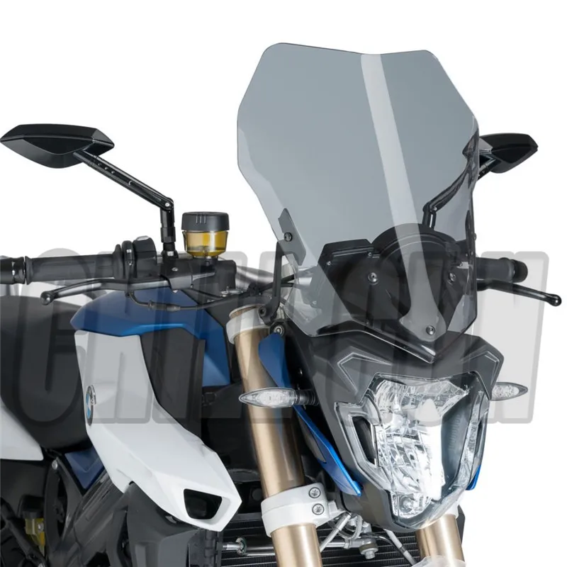 Motociklų Sporto Turistinis prekinis, galinis Stiklo Viser Skydelis pertvara nuo Vėjo Priekinio stiklo Tinka BMW F800R-2020 M. F-800R 15'-20' F 800R