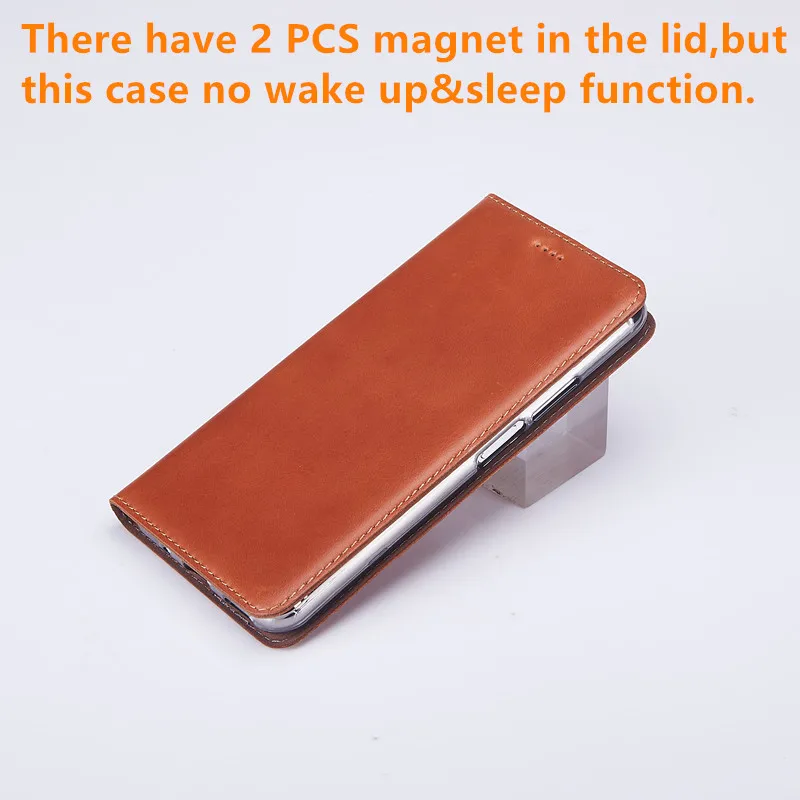 Natūralios odos magnetinio apversti atveju kortelė kišenėje Motorola Moto Vieno Veiksmo/Moto Viena Vizija/Moto Vieną Hyper telefono dėklas kisckstand