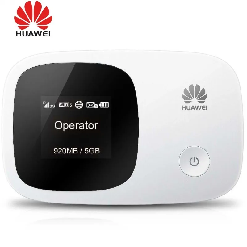 Nauja Atrakinta Huawei E5336 3G Wifi Bevielis Maršrutizatorius Mini Mifi Mobile Hotspot Kišenėje Automobilių Wifi Modemas Su SIM kortelės lizdo PK E5330 ZTE