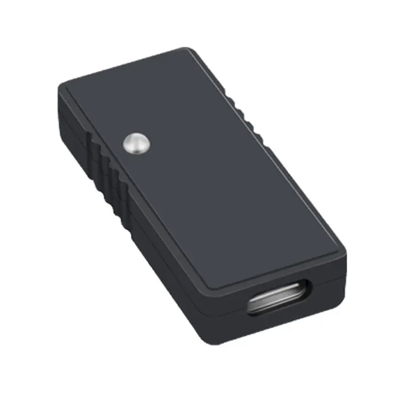 Naujas QC3.0 Akumuliatoriaus Kroviklis su USB Įkrovimo Adapteris DJI Mavic Mini Drone Priedai