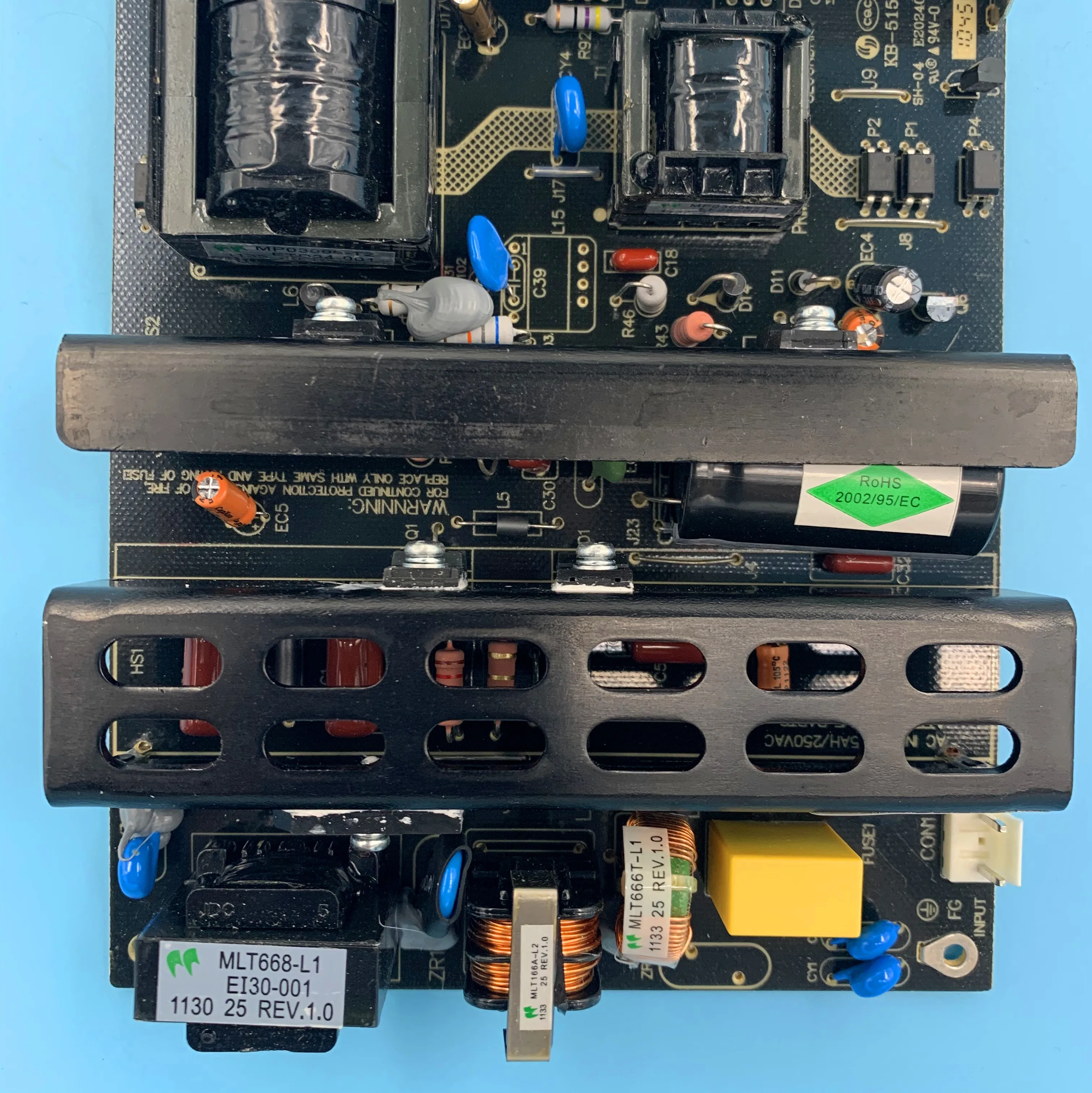 Nemokamas pristatymas visiškai naujas originalus MLT668TL MLT666T MLT666B MLT668TL-V power board