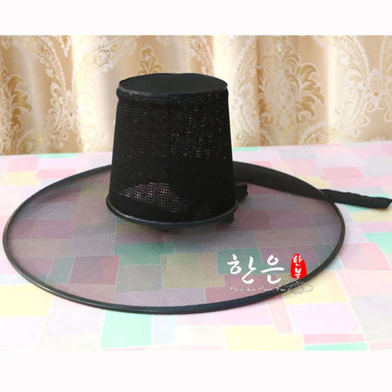 Pietų Korėja, Importuojamų Vyrų Senovės Įprasta Net Skrybėlę Jis-m3027 Scrunchie Berniukas Plaukų Aksesuarai