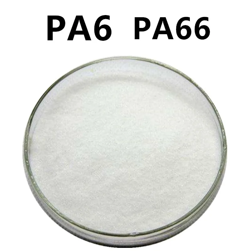Poliamidas milteliai PA6 PA66 Grynas derva su aukšto atsparumo dilimui ir aukštai temperatūrai, atsparumas