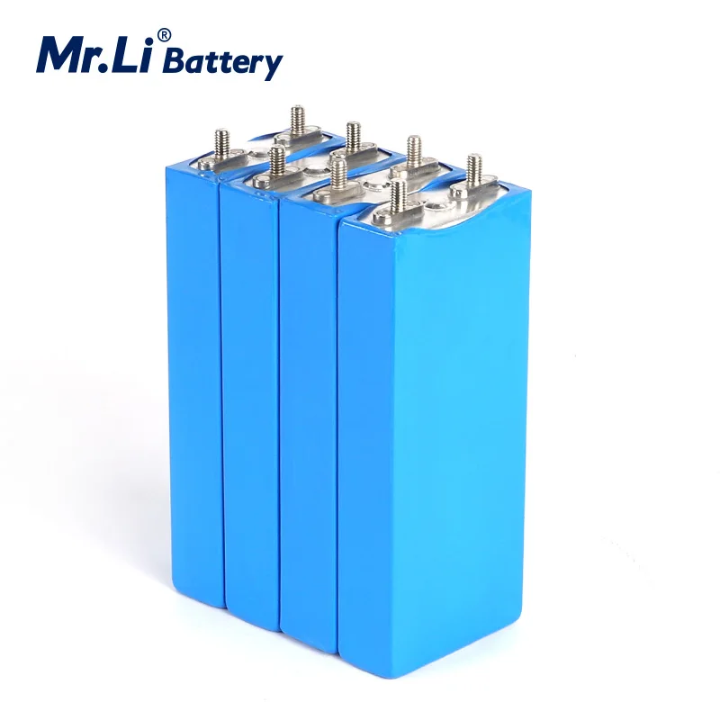 Ponas Li 4pcs 3.2 V 25Ah LiFePO4 baterija ląstelių 25000mAh Ličio geležies fosfato giliai ciklų 