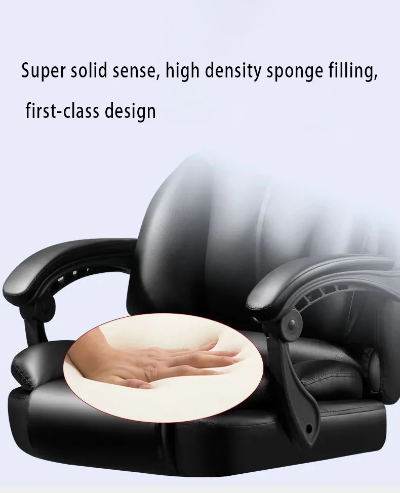 Pristatymo iki durų paslauga Konkurencingą sėdynės swivel konferencija sėdynės Naujo stiliaus biuro kėdė, kompiuteris sėdynės