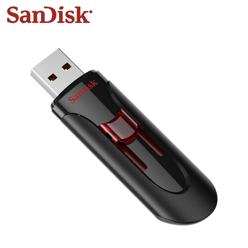 SanDisk Kolonėlė, USB 