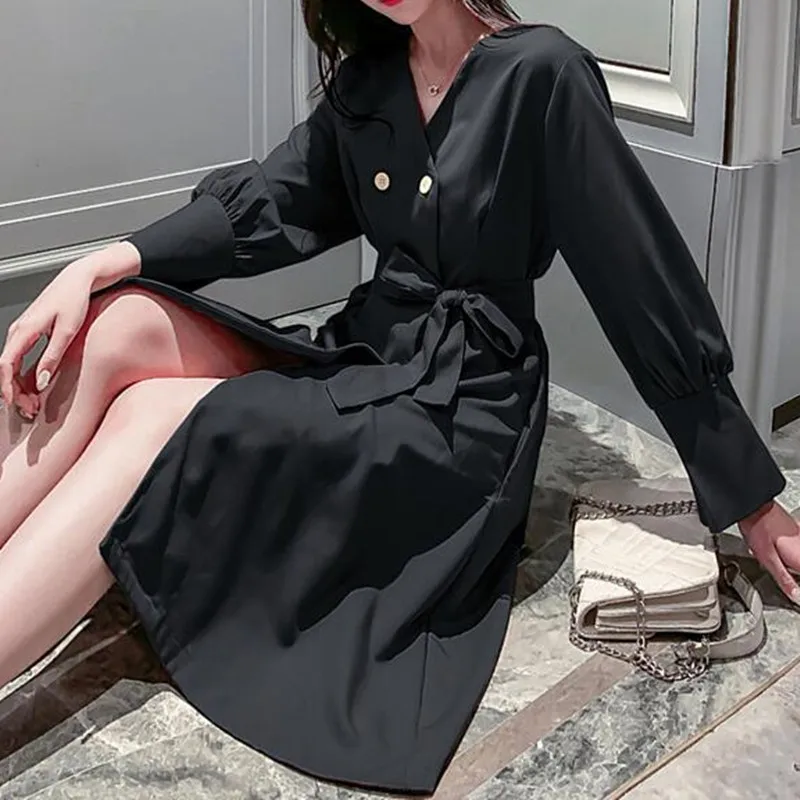 Suknelė Bodycon Maxi Suknelės Moterims Drabužių 2020 M. Rudenį, Žiemą Seksualus Streetwear Šalies Vintage Mados Elegantiškas Atsitiktinis Harajuku
