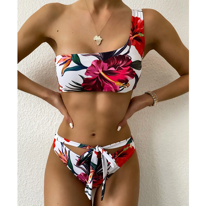 Tvarstis Bikini Mujer Maudymosi Kostiumėliai Moterims, Maudymosi 2020 Bikini Komplektas Paplūdimio Reguliuojamas Plaukti Maudymosi Kostiumas Iš Dviejų Dalių, Paplūdimio Drabužiai Biquinis