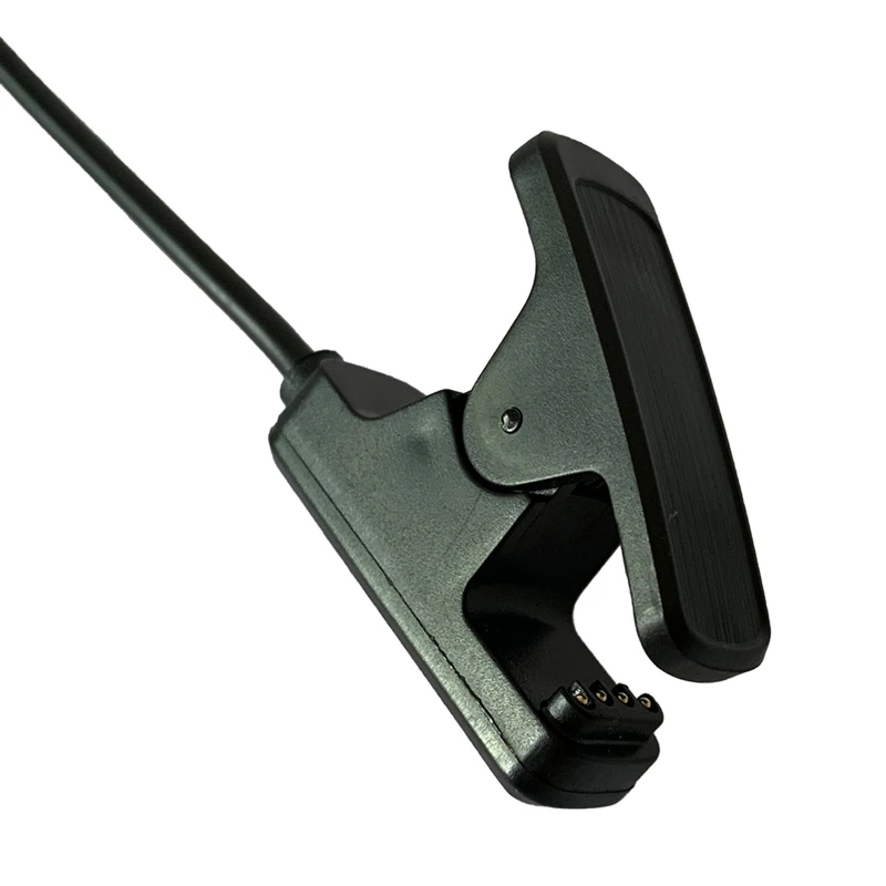 USB Įkrovimo Kabelis Nešiojamų Žiūrėti Įkroviklis Adapteris, skirtas Garmin MARQ Serijos MARQ Ratai Aviatorius Kapitonas nuotykių Ieškotojas Žiūrėti