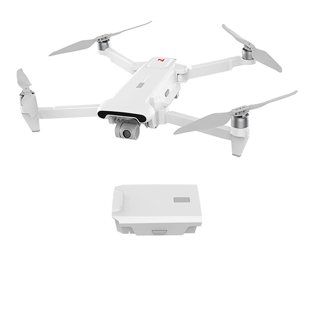 VMI X8SE 2020 Kamera Drone RC Sraigtasparnis 8KM FPV 3-Ašis Gimbal 4K vaizdo Kameros GPS Drone Quadcopter RTF Baterija 35mins Skrydžio Metu