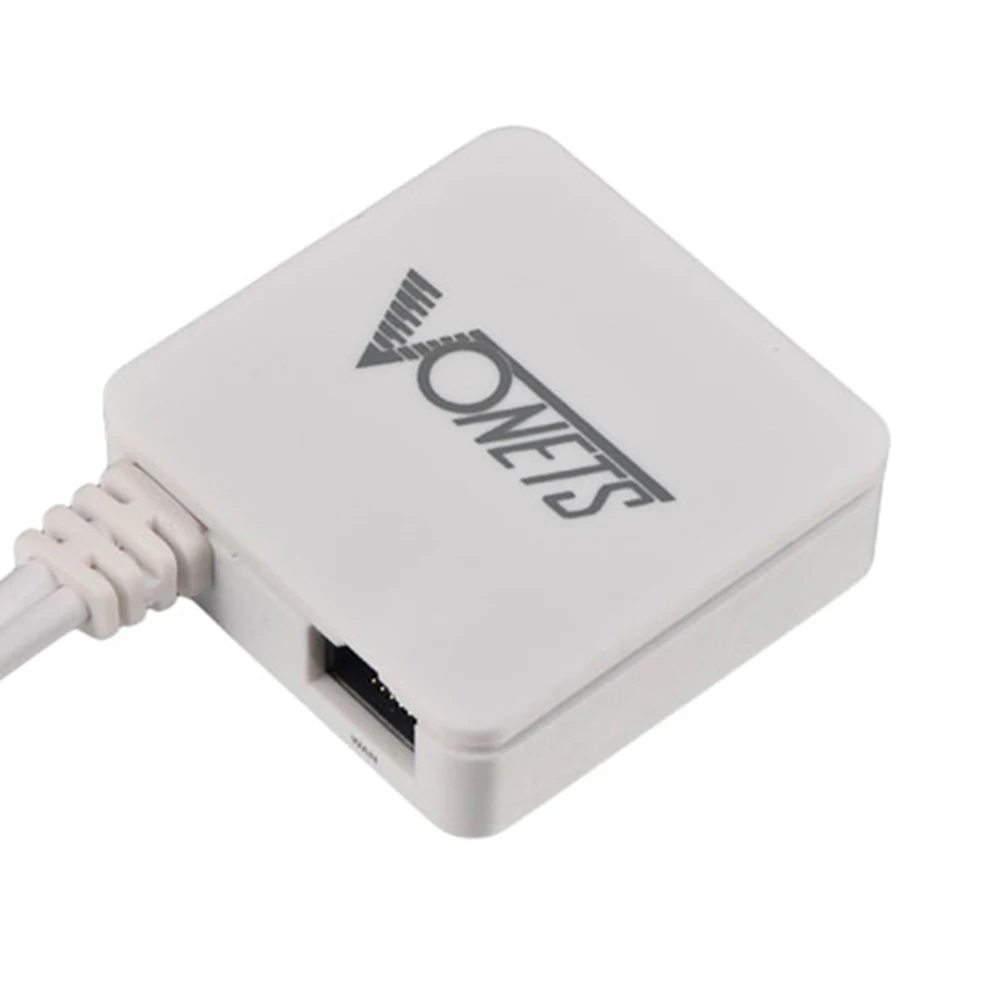 VONETS VAR11N-300 300Mbps mini wifi router - wifi bridge/wifi signalo kartotuvų